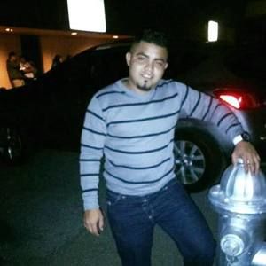 Meet your Posher, Edgard